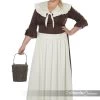 Colonial Village Woman (Plus) -Cosplay Clothing Store 01752 ColonialVillageWoman 01 700x1024 1