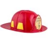 Fire Helmet (Adult) -Cosplay Clothing Store 0 1e368638 0bb2 4904 bb7f de862c6bf7e6