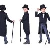 Tailcoat (Child) -Cosplay Clothing Store 0 51bb7a23 5291 460d 86b1 e15d253bf3b5