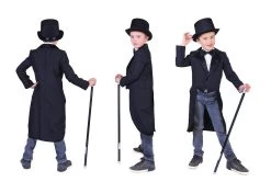 Tailcoat (Child)