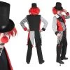 Harlequin Tailcoat (Adult) 2 Harlequin Tailcoat (Adult) -Cosplay Clothing Store 0 f55a4234 25d0 4c46 a14d d1dd12da510d