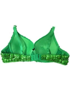 Holographic Sequin Bra (Green) -Cosplay Clothing Store 10144168 87ca161e 11b2 4fb8 b5a2 af60e3077390