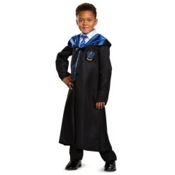 Disguise Ravenclaw Robe (Child)