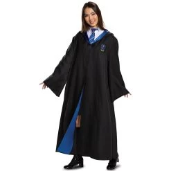 Disguise Deluxe Ravenclaw Robe (Adult)