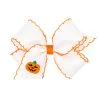 Embroidered Halloween Bow -Cosplay Clothing Store 1173 JAC