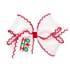 Holiday Specialty Bow -Cosplay Clothing Store 1190 HOH