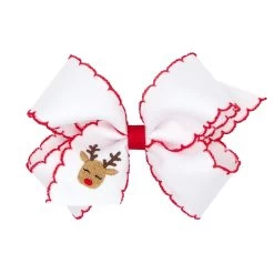 Holiday Specialty Bow -Cosplay Clothing Store 1190 RND