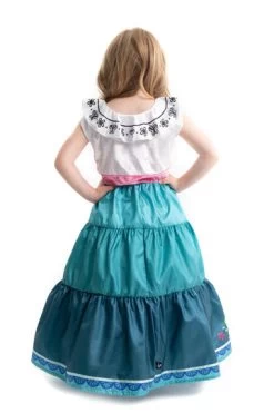 Miracle Princess (Child) -Cosplay Clothing Store 12182 MiraclePrincess Back 360x 6bef9b55 f081 4558 9663 2b0c61946be9