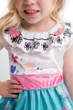 Miracle Princess (Child) -Cosplay Clothing Store 12182 MiraclePrincess Bodice 360x 529ed2f4 27ff 4ded 816c 3a05ded72e95