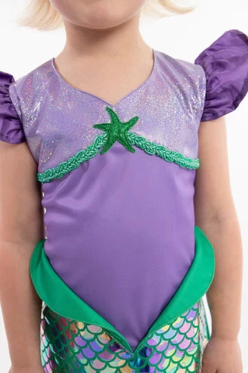 Classic Mermaid (Child) 4 Classic Mermaid (Child) - Image 2