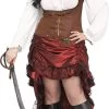 Pirate Queen (Plus) -Cosplay Clothing Store 122845 2019