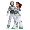 Disguise Deluxe Space Ranger (Child) -Cosplay Clothing Store 125069