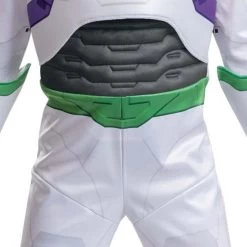 Disguise Deluxe Space Ranger (Child) -Cosplay Clothing Store 125069 belt