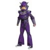 Disguise Deluxe Zurg (Child) -Cosplay Clothing Store 125089