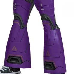Disguise Deluxe Zurg (Child) -Cosplay Clothing Store 125089 pants