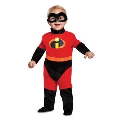 Disguise Jack Jack Incredibles (Infant)