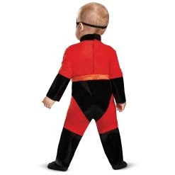 Disguise Jack Jack Incredibles (Infant) -Cosplay Clothing Store 12535 boy back