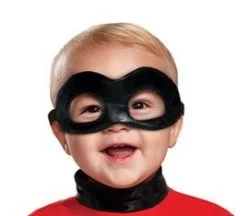 Disguise Jack Jack Incredibles (Infant) -Cosplay Clothing Store 12535 mask