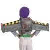 Disguise Space Ranger Jetpack (Child) 2 Disguise Space Ranger Jetpack (Child) -Cosplay Clothing Store 129339