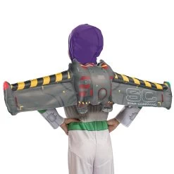 Disguise Space Ranger Jetpack (Child)