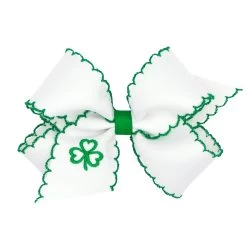 Shamrock Bow