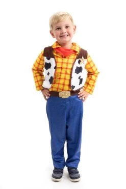 Cowboy Set (Child)