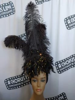 Showgirl Headpiece 8 Showgirl Headpiece -Cosplay Clothing Store 1645648070068