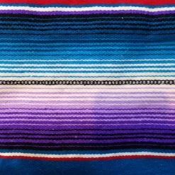 Saltillo Striped Poncho (Child) -Cosplay Clothing Store 1647892940649 4be5f00d 62b0 4926 943b 04b572356958