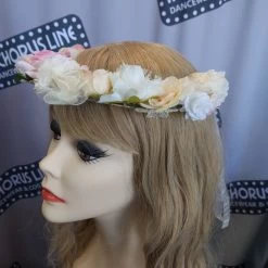 Floral Rose Wreath 11 Floral Rose Wreath -Cosplay Clothing Store 1648239579449 fa11aee6 d1e2 4232 bf95 761c12795b90