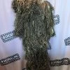Ghillie Suit (Child) -Cosplay Clothing Store 1661978616624