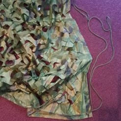 Rothco Camouflage Netting -Cosplay Clothing Store 1661979425408