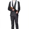 Gangster Pinstripe Suit (Men) -Cosplay Clothing Store 177d2f29 2279 4c0b 8bf6 3af15842d182