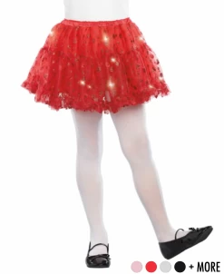 Dreamgirl Magical Glitter Pettiskirt