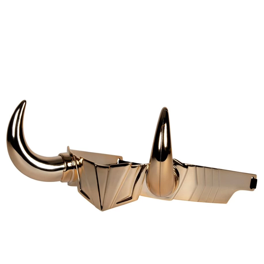 JAZWARES Loki Headpiece 4 JAZWARES Loki Headpiece - Image 2