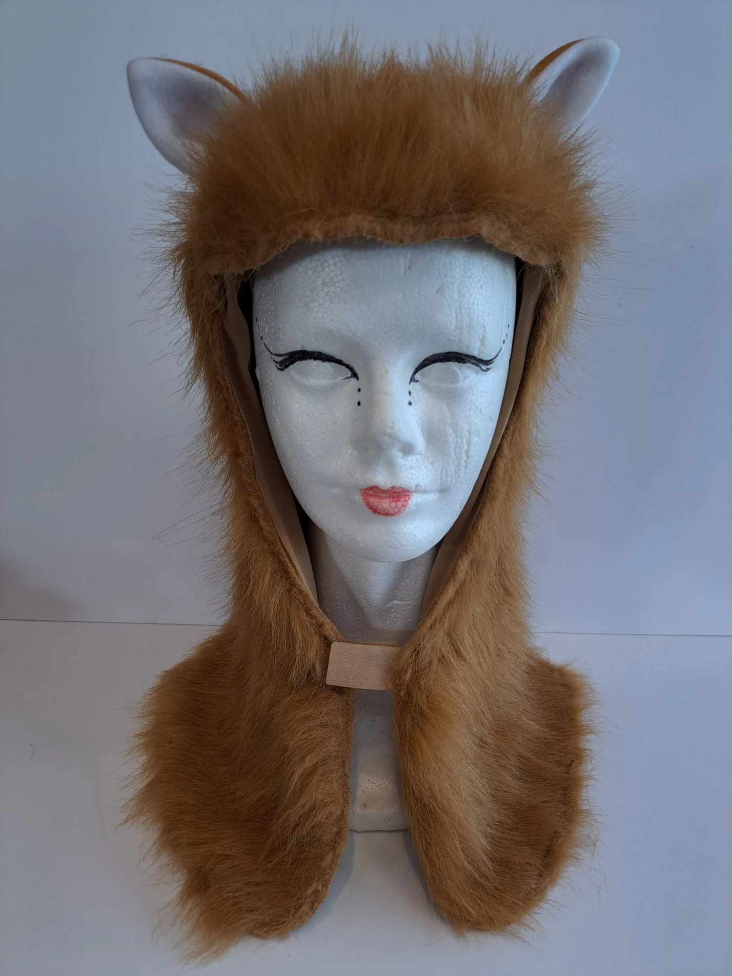 Lion Kit (Adult) 3 Lion Kit (Adult)