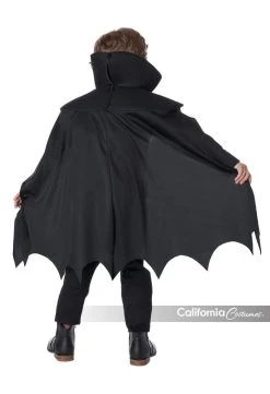 Swanky Vampire (Toddler) 7 Swanky Vampire (Toddler) -Cosplay Clothing Store 2121 143 SwankyVampire back 72dpi 1