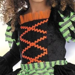 Disguise Storybook Witch (Child) -Cosplay Clothing Store 2179 waist