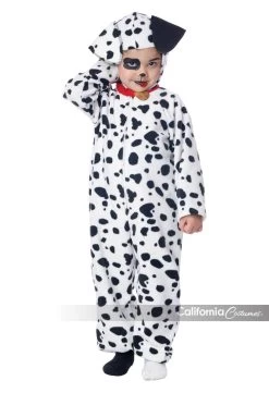 Dalmatian Puppy (Tot)