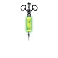 Disguise Radioactive Glowing Syringe