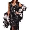 Art Deco Flapper Dress -Cosplay Clothing Store 2587 2 555x832 1