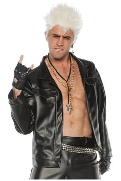 Rocker Jacket (Adult)