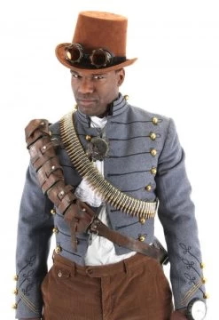 Coachman Hat -Cosplay Clothing Store 290081 10 frontm