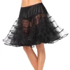 LEG AVENUE Knee Length Petticoat -Cosplay Clothing Store 2A03EFAF 4B64 464A AF06 497954CE95C4