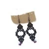 Victorian Metal Earrings -Cosplay Clothing Store 2A3AA931 D861 4669 9518 DC322D781D8C