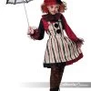 Clever Clown (Child) -Cosplay Clothing Store 3021 140 CleverClown 72dpi