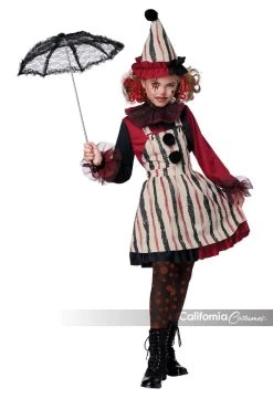 Clever Clown (Child)