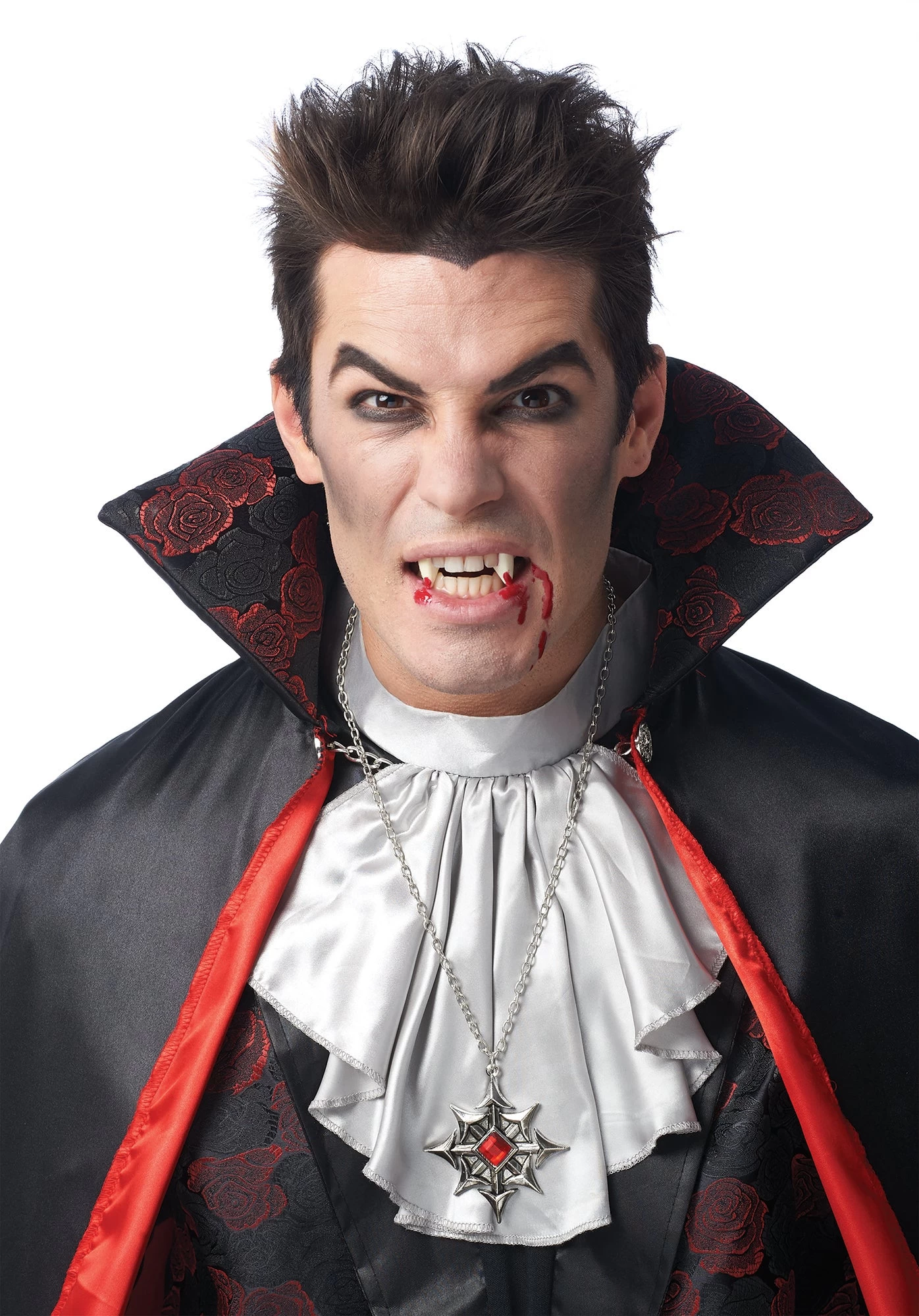 Deluxe Vampire Medal 3 Deluxe Vampire Medal