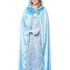 Regency Hooded Cape (Adult) -Cosplay Clothing Store 30xSGaUh