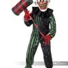 Crazy Eyed Clown (Child) -Cosplay Clothing Store 3121 192 CrazyEyeClown 72dpi