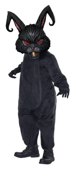 Bad Hare Costume (Child)